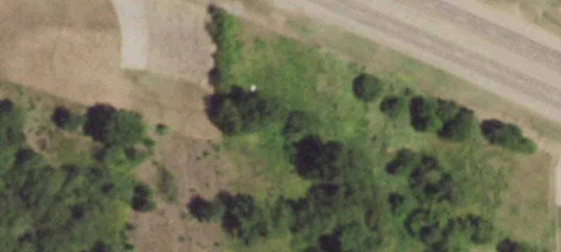 Ferguson Rd