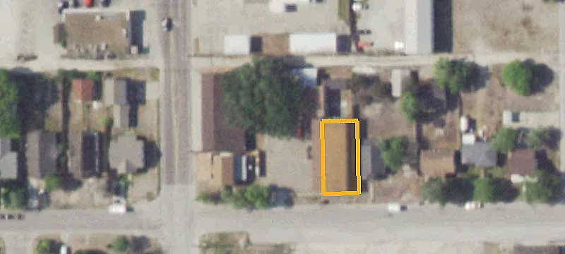 720 Kenedy Ave