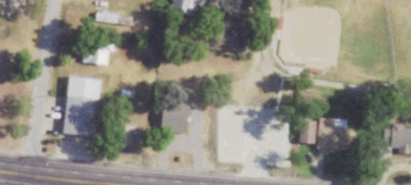 305 Pne St