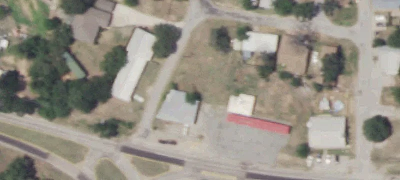 Hwy 261