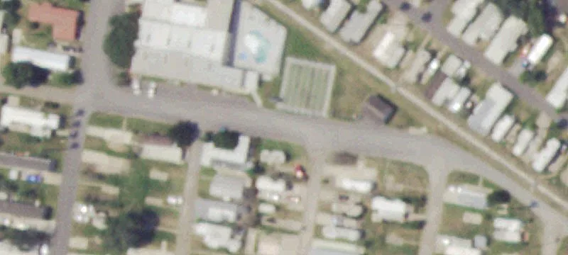 2901 State Hwy 107