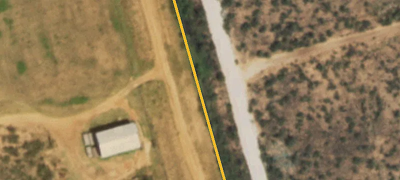 Bluegrass Rd