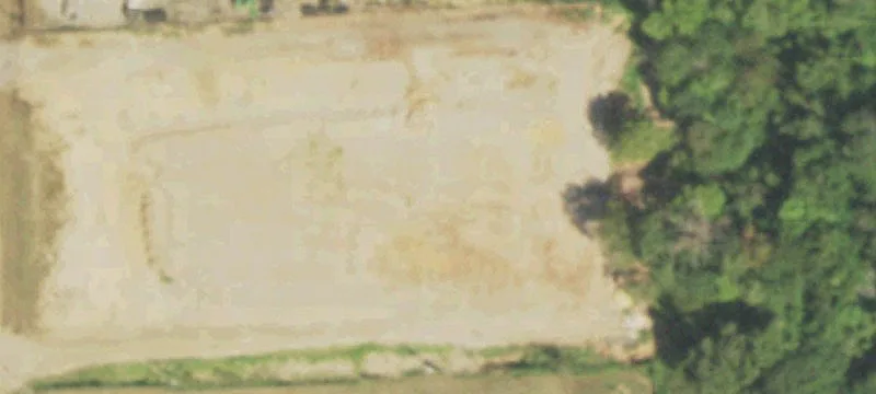 205th Preston Rd