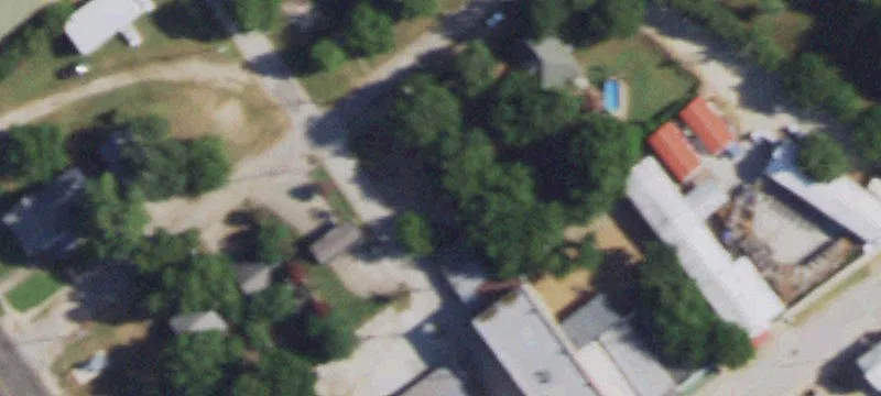 201 Howell St
