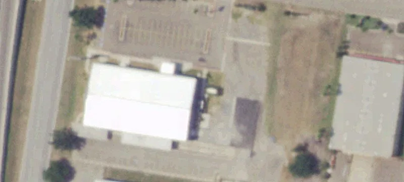 1600 Industrial Dr