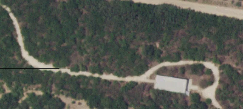 Iowa Rd