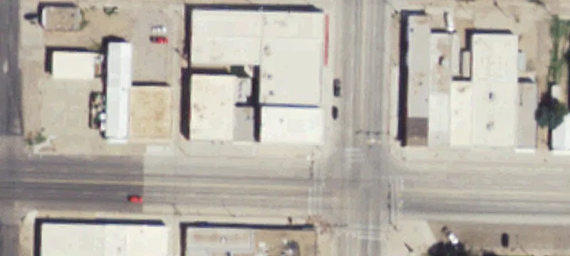 101 Broadway St
