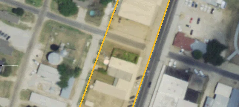 Main St