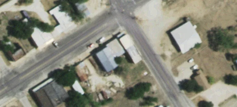 Main St
