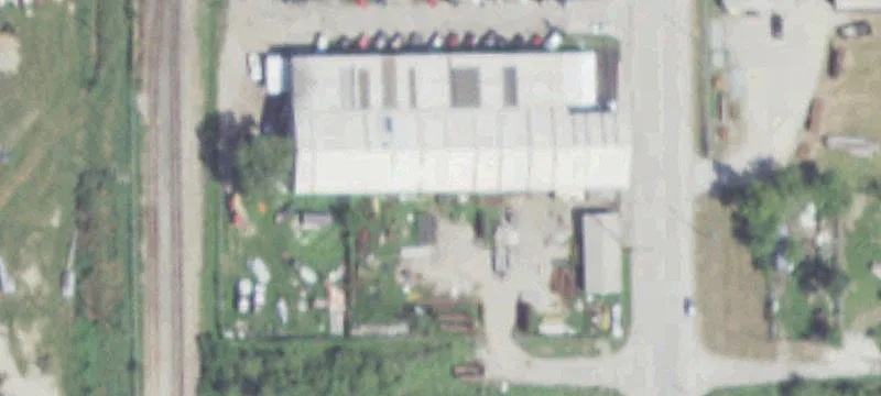 Main St