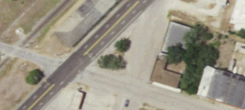 Us Hwy 77th S Bus