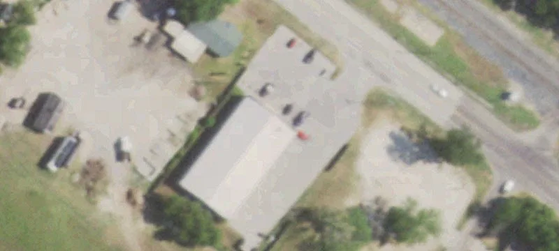 2010 Main St