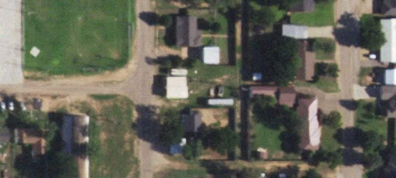 Stadium Dr