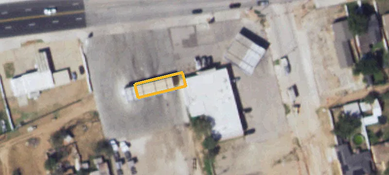 1111 Seminole Rd