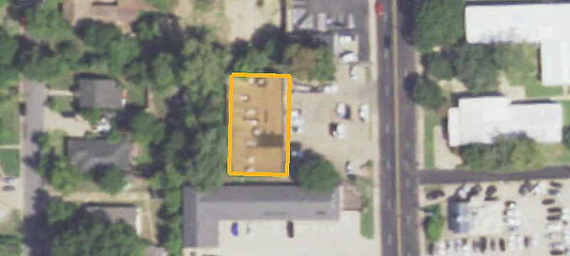 2038 Sam Houston Ave