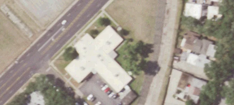 3401 Airline Rd