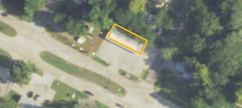 295 Hwy 327th E