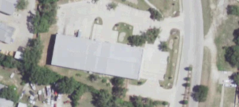 1701 Hur Industrial Blvd