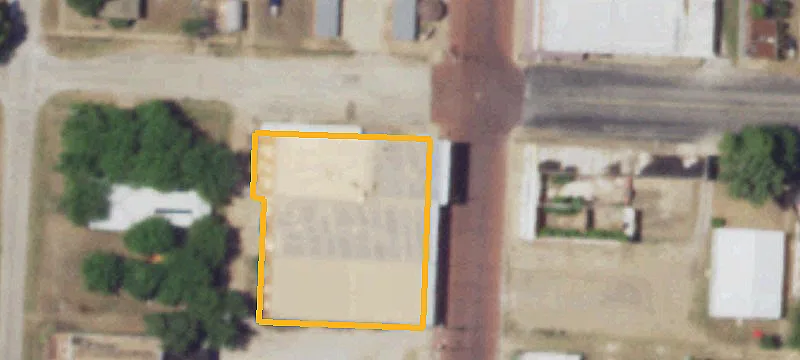 123 Central Ave