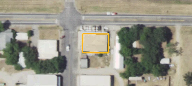 Gordon, TX 76453