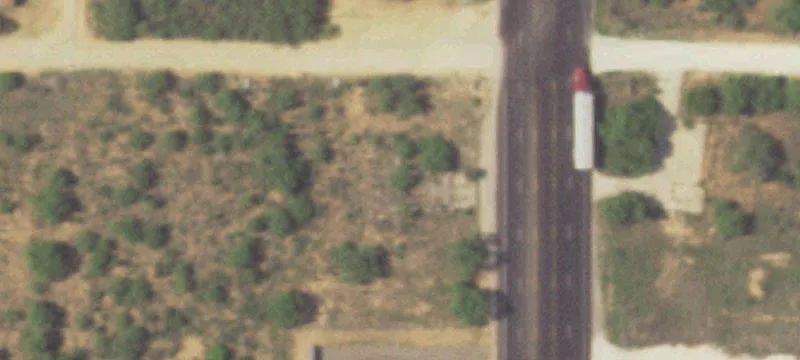Us Hwy 83
