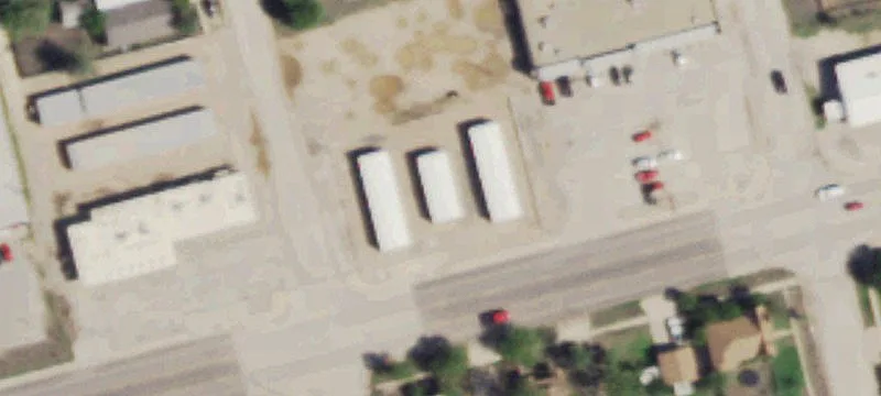 250 Lk Dr