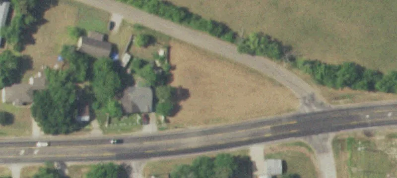 Spur 515th Old Montgomery Rd Rd