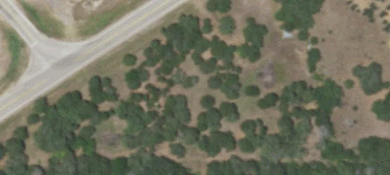 Ss Fm 609th At E Fm 2237