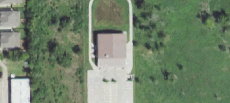 7311 Fite Rd
