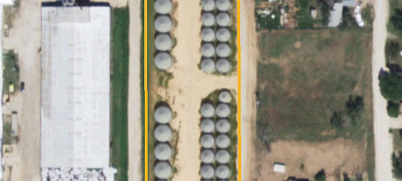 Tulia, TX 79088