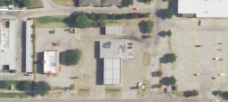 797 Keller Pkwy