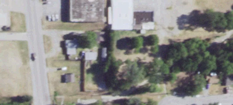 8702 Jay St