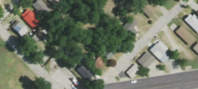 606 Mason St
