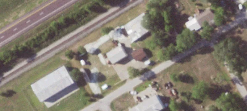 164 Depot E St
