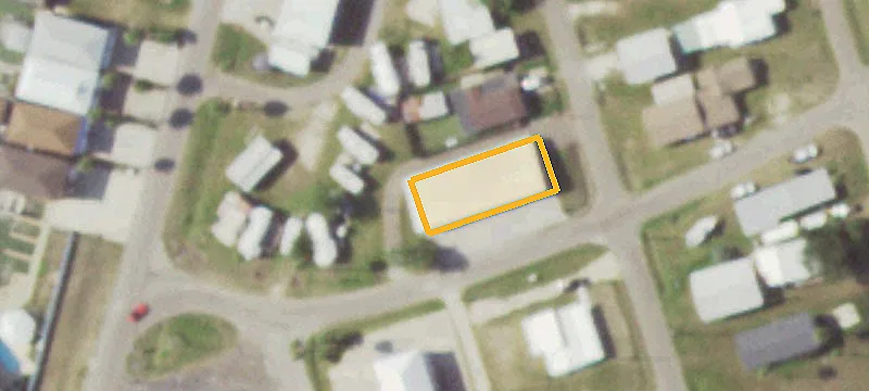 501 Legion Dr