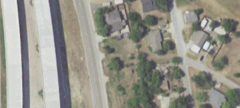 Hwy 181