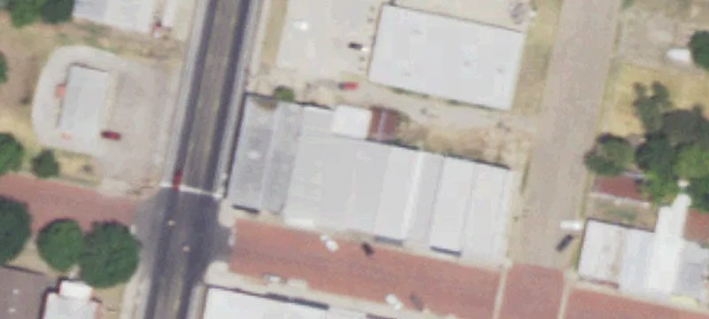 Main St