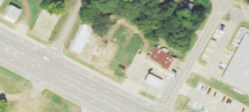 Rusk Ave