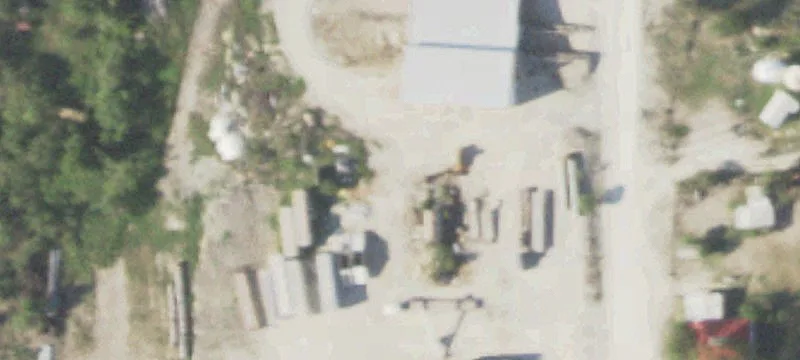 Melvin, TX 76858