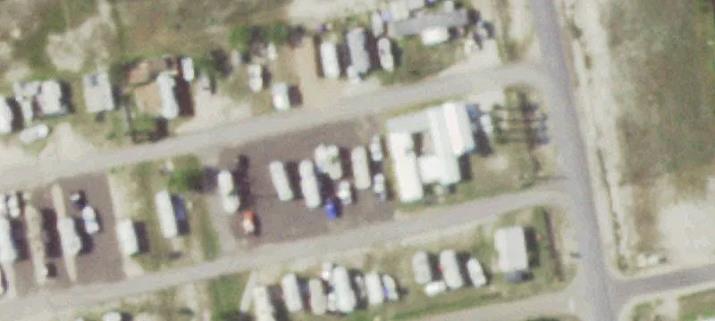 501 Bayshore Dr
