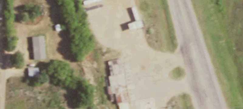 203 White Oak N Rd