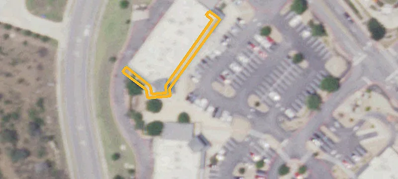 1683 State Hwy 46th W