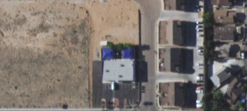 El Paso, TX 79936