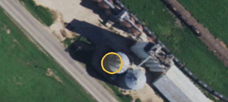 Hart, TX 79043