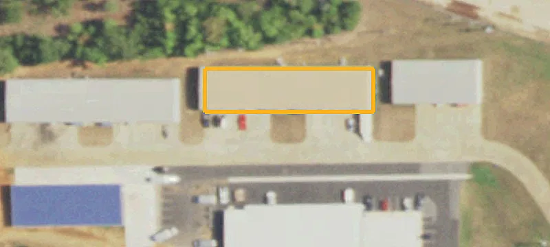 150 Lone Star Pkwy