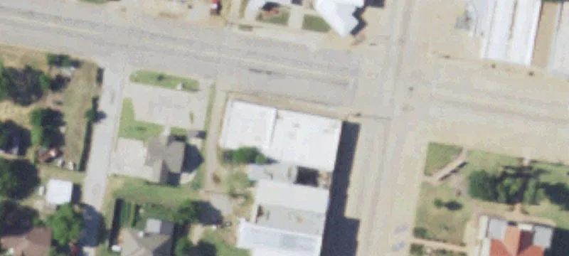 101 Ctr St