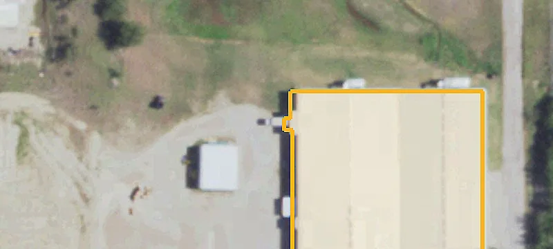 900 Industrial Pkwy