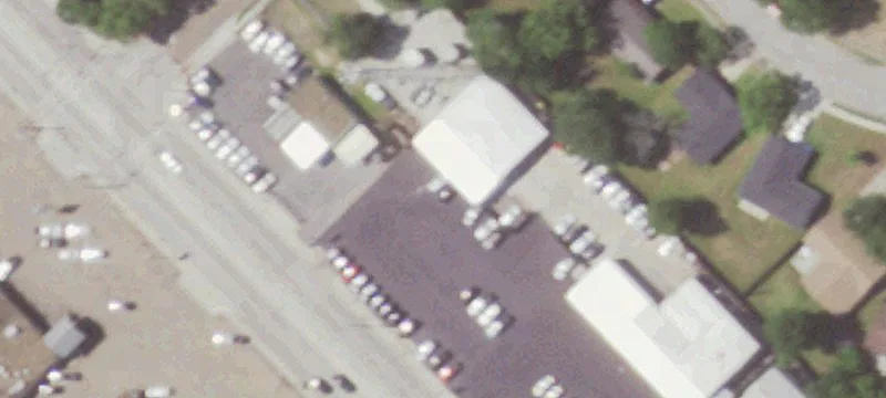 1310 Sam Houston Dr