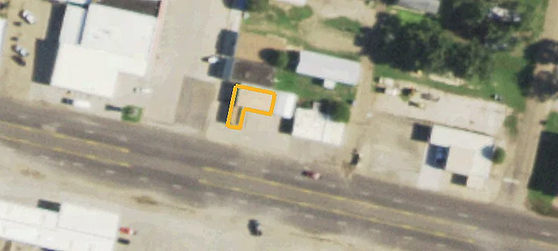 101 Ee St Frnt