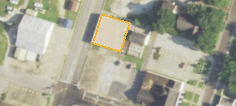 5th Hwy 327th E St